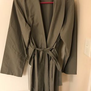Comfy Spa Robe